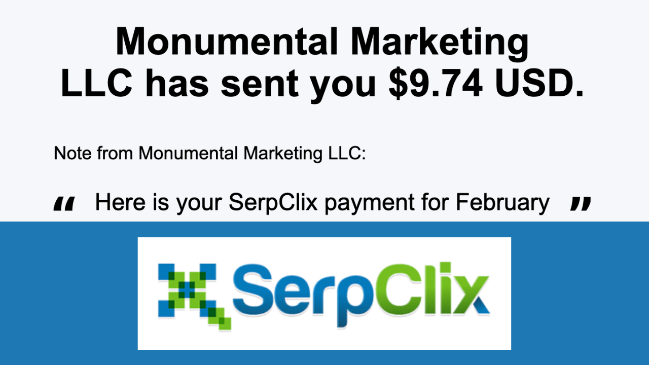 review serpclix 2026